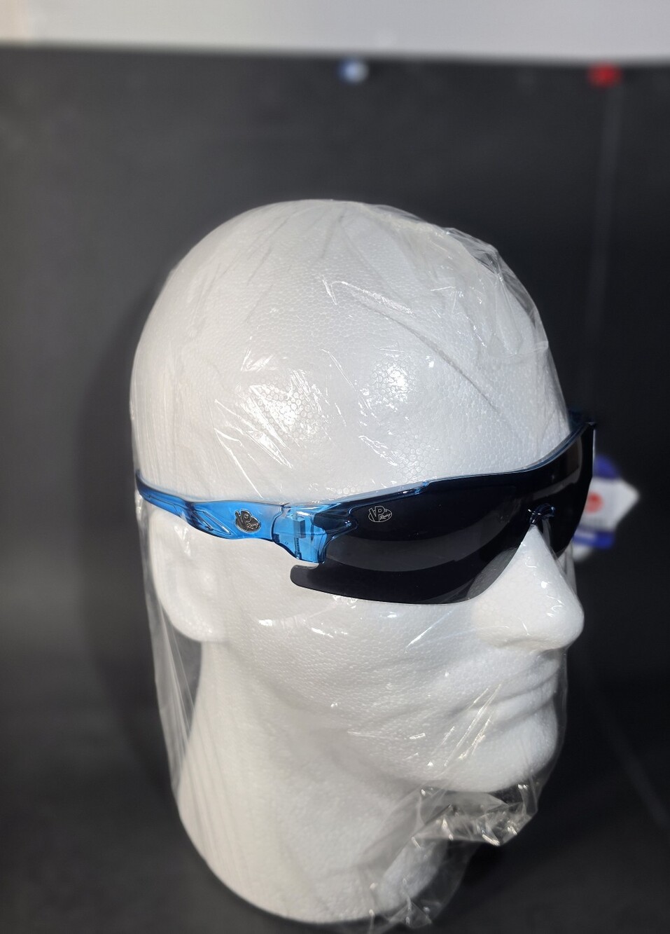 Vp Racing. Sunglasses - Picture 2 of 6